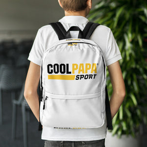 Cool Papa Sports Backpack