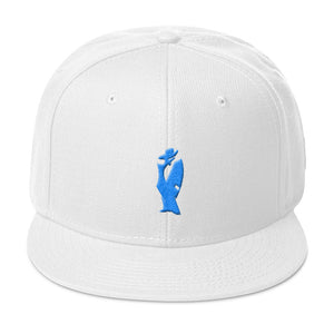 The Real Snapback Hat