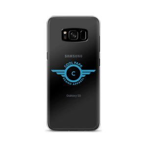 Cool Papa Samsung Case phone case