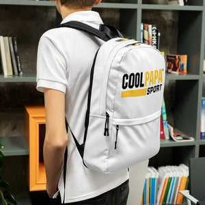 Cool Papa Sports Backpack