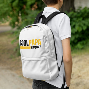 Cool Papa Sports Backpack