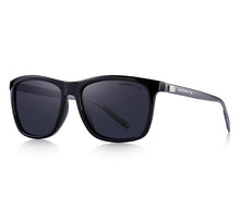 Load image into Gallery viewer, The Herman Aluminum UV 400 Sunglasses with Anti-Reflective Polarized Lens