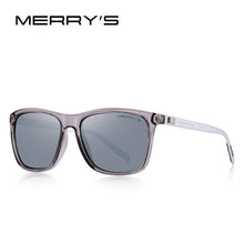 Load image into Gallery viewer, The Herman Aluminum UV 400 Sunglasses with Anti-Reflective Polarized Lens